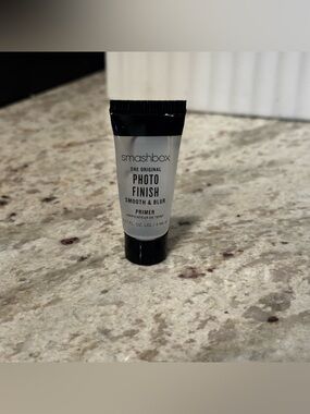 Smashbox Photo Finish Smooth & Blur Primer